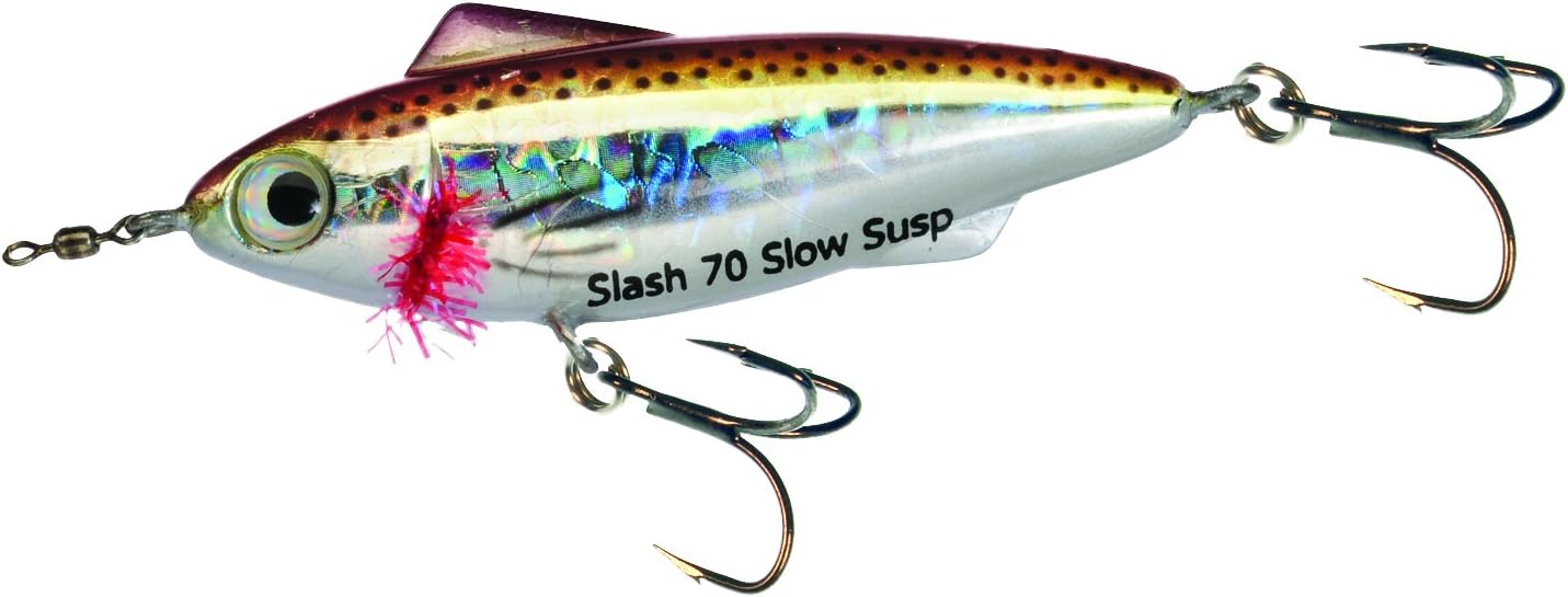 Unfair Lures PRS70SU21 Paul's Rip-N-Slash Bait