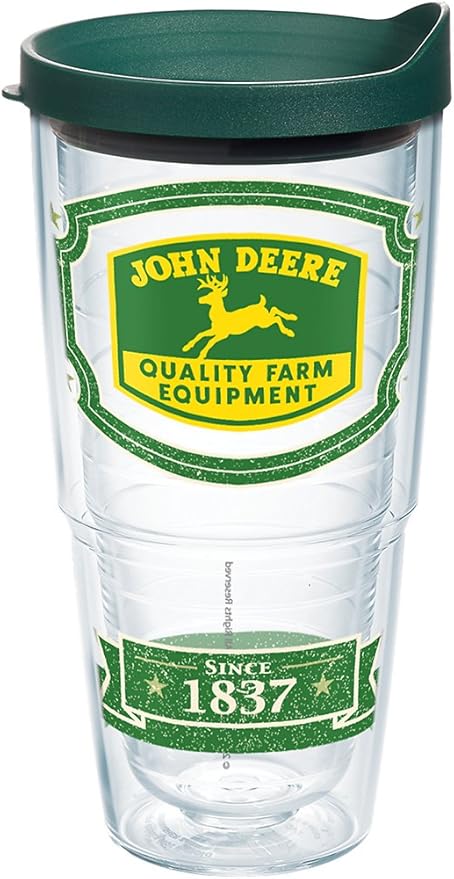 john deere yeti tumbler
