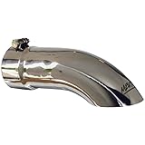 MBRP T5080 3.5" O.D. 3.5" Inlet 12" Length T304