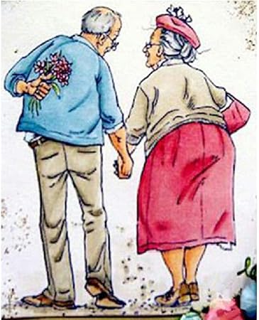 puzzles para ancianos