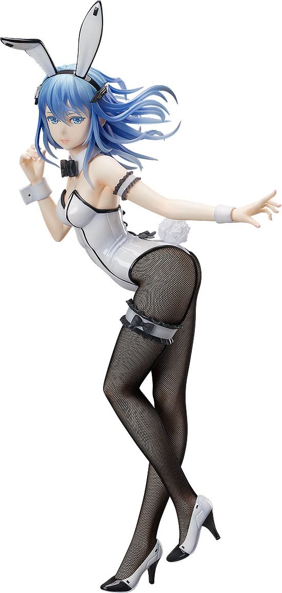 FREEing Beatless: Lacia (Bunny Version) 1:4 Scale