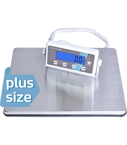 Amazon.com: Health o meter Professional 349KLX Digital Floor