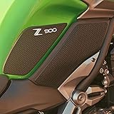 KATIE DEVI Motorcycle Sticker Decal Set for