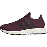 adidas Men's Swift Run 1.0 Sneakers | Casual Shoes, Running-Inspired, Knit Upper, Lace Closure, For Everyday Wear, Regular Fit, Runs Large