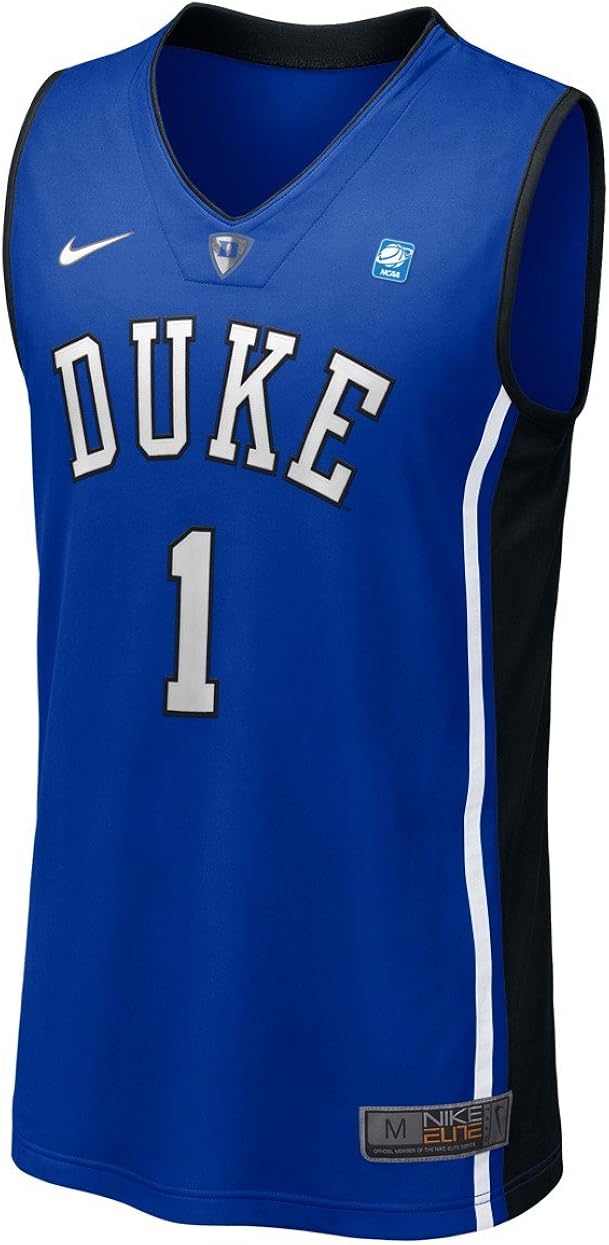 jersey duke