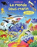 le monde sous-marin by 