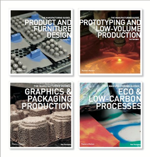 Prototyping and Low-Volume Production (The Manufacturing Guides) - Thumbnail 4