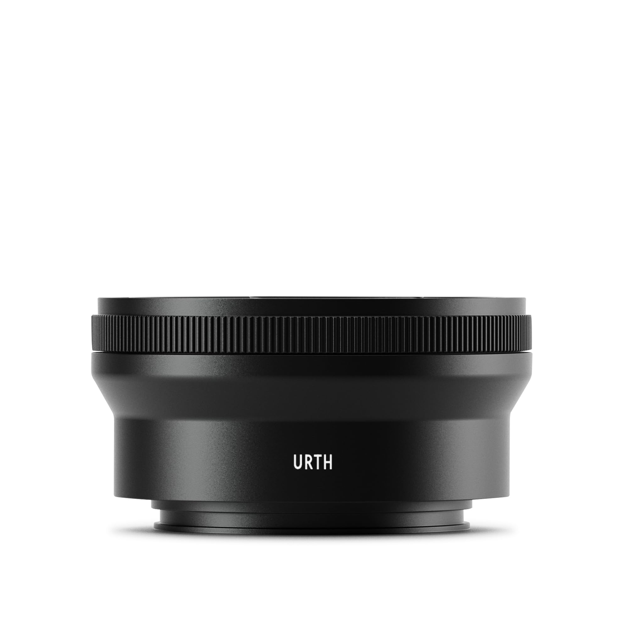 Urth Lens Mount Adapter: Compatible with Canon (EF/EF-S) Camera Body to Pentacon Six (P6) Lens