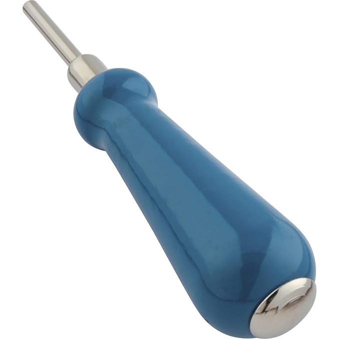 Fuchs Metalltechnik 2-322-001-0000-00 Nageldrücker