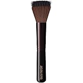 Laura Mercier Foundation and Finishing Powder Face Brushes, Use to Apply Color and Contour, Designed for Expert, Even and Smooth Application
