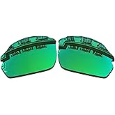 Vonxyz Lenses Replacement for Smith Parallel Max Sunglass - Multiple Options