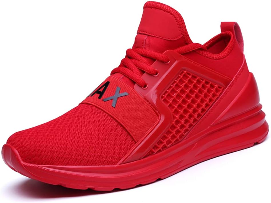 Running Shoes Men Sports Outdoor Outdoor Walking Lightweight Trainer Sneakers