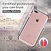 FYY Case for iPhone 8 Plus/iPhone 7 Plus 5.5