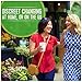 Depend Adjustable Incontinence Underwear, Maximum Absorbency, L/XL (Pack of 3)