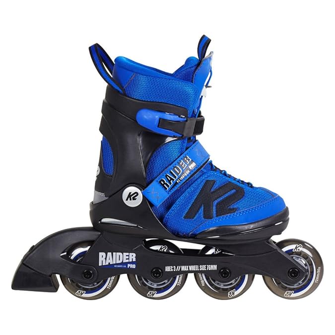 K2 Kinder Inlineskates Raider Pro