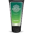 Naturindia Ayurvedic Organic Conditioner for Hair Growth, Regeneration of hair loss with ALOE SHIKAKAI and AMLA plants For Women and Men 6oz