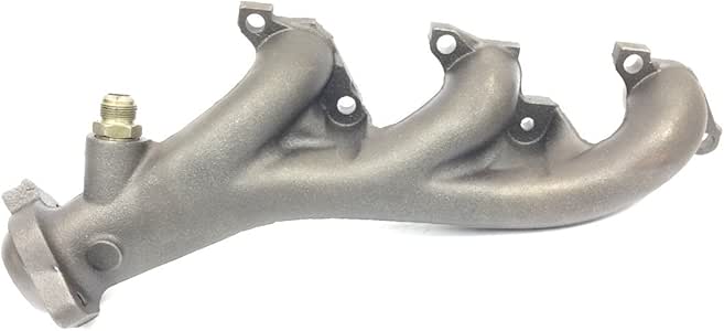 Exhaust Manifold RH Side EXPLORER SPORT TRAC 01-10 4.0L SOHC  1L2E  #1L2Z9430CA