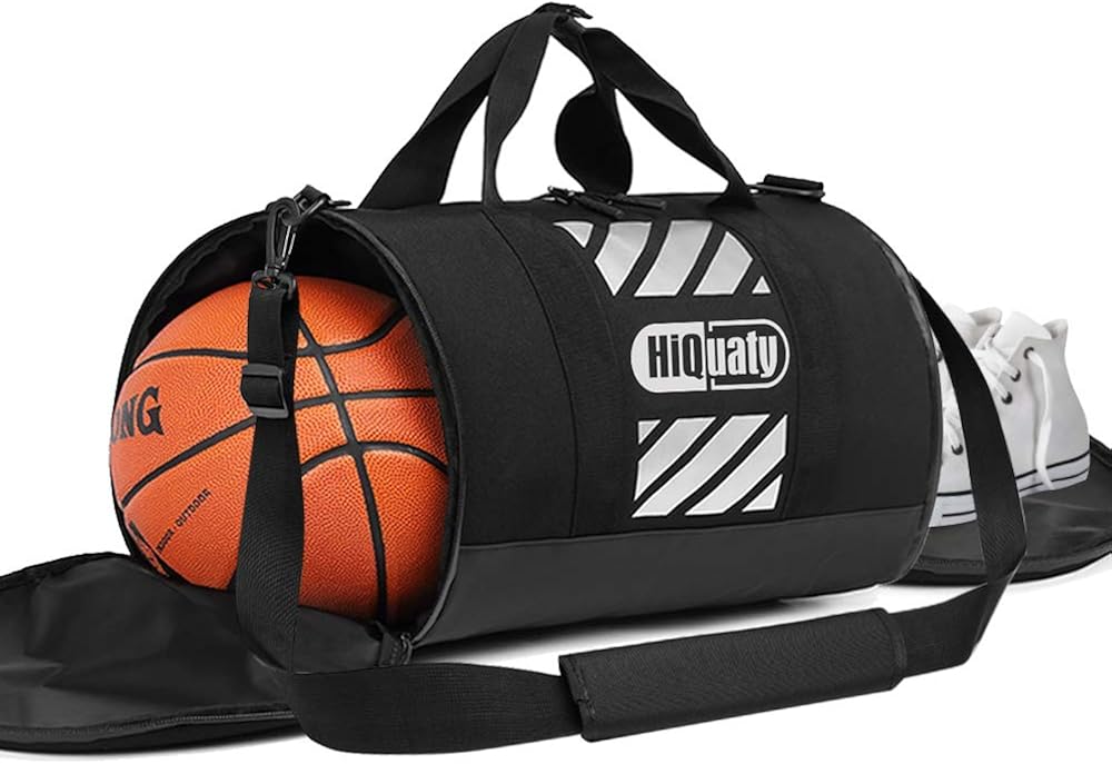 basketball sports bag