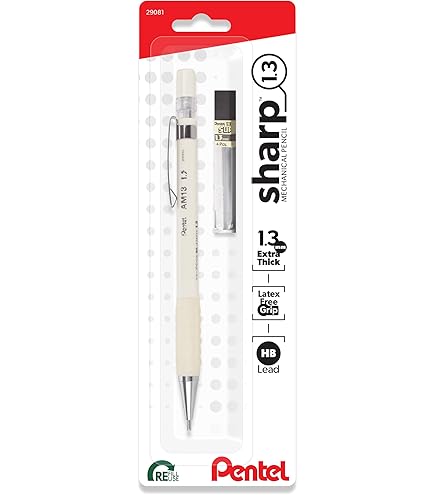 Amazon.com : Pentel Sharplet-2 Automatic Pencil, (0.5mm) Lead Size