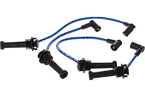 NGK (52028) RC-FDZ070 Spark Plug Wire Set