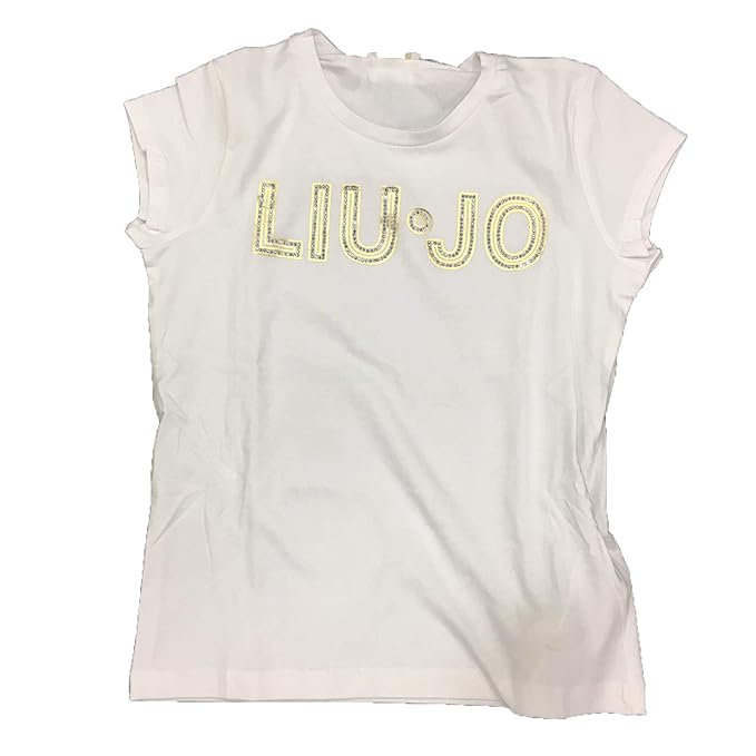 magliette liu jo ragazza