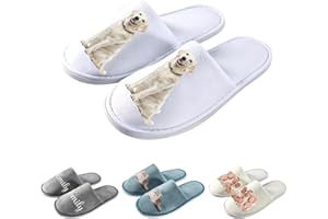 Personalized Bride Slippers, Custom Furry Slippers, Wedding Slippers for Bride Bridal, Shower Gifts for Wedding Day, Creative