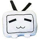 @ market Cartoon TV Bilibili Plush Toy枕おもちゃ 25*18cm