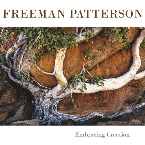 Freeman Patterson: Embracing Creation