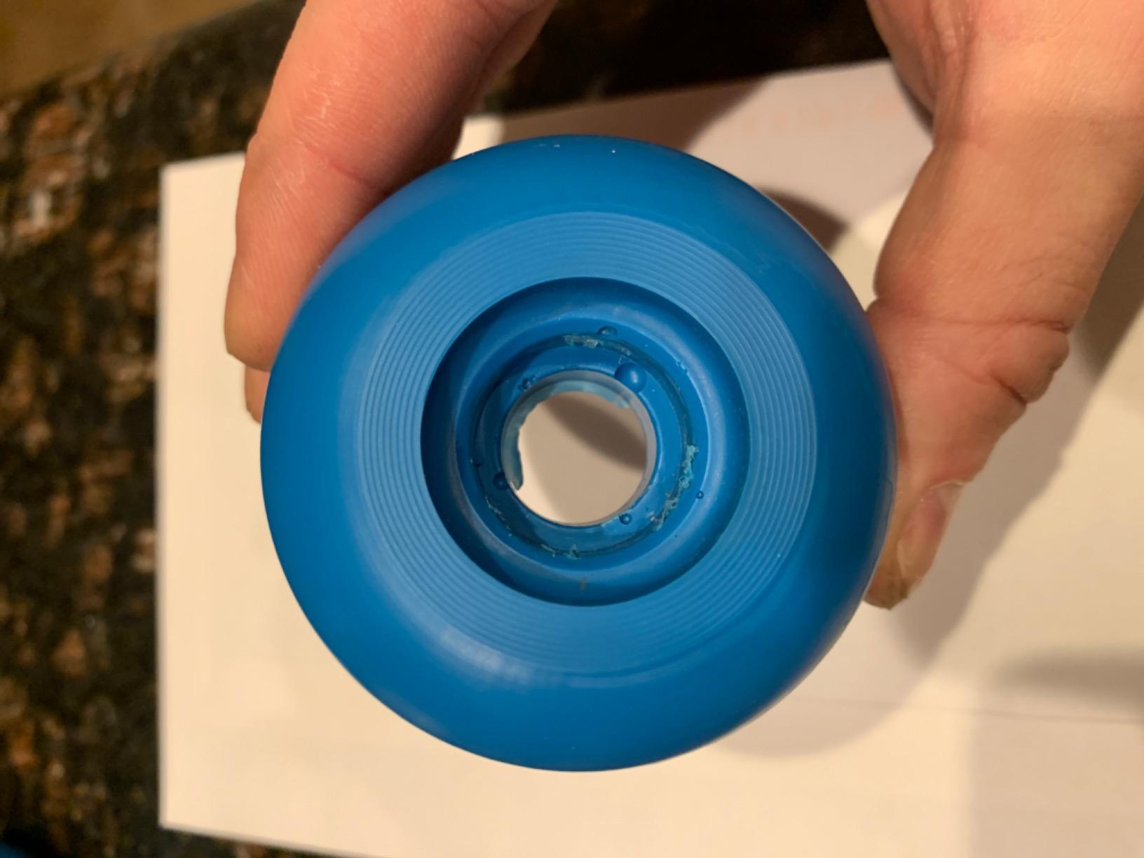 11/mo Finance Powell Peralta Mini Cubic Skateboard Wheels Buy Now