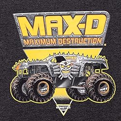 Monster Jam El Toro Loco Grave Digger Megalodon