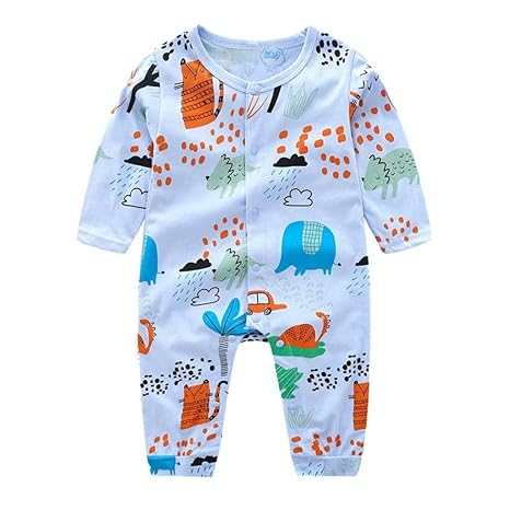 amazon brand baby clothes
