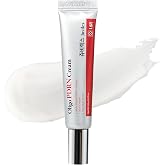 I.st Juvilex Oligo PDRN Cream with 2,200ppm Dual PDRN, 0.70 oz (20g) | Firming Face Moisturizer 60% Collagen Water &amp; 8 Hyaluronic Acids, Smoothing, Hydrating &amp; Skin Barrier Care, Korean Skin Care