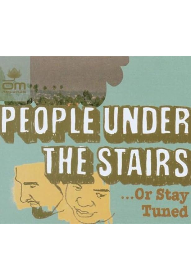 People Under the Stairs - O.S.T. - Amazon.com Music