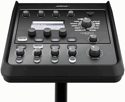 bose l1 mixer