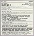 PsoriaTrax Coal Tar Psoriasis Shampoo 25% Coal Tar Solution Three 12oz Bottles - Psoriasis - Equivalent to 5% Coal Tar