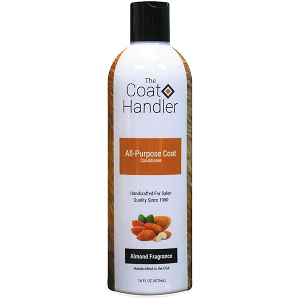 cat coat conditioner