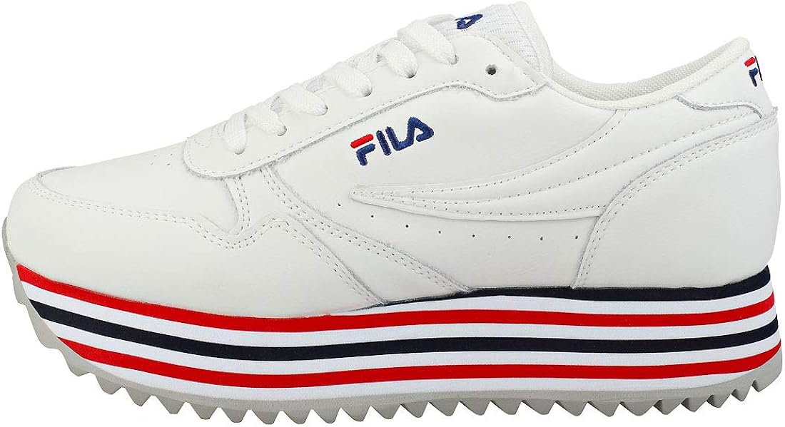 fila orbit zeppa trainers