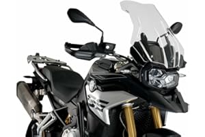 PUIG 3595W TOURING SCREEN BMW F850GS/ADV 18-19 C/CLEAR