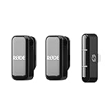 RØDE Wireless Micro - Compact Wireless
