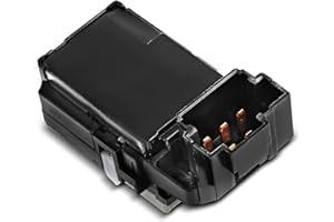 A-Premium Ignition Switch Compatible with Chevrolet Silverado Suburban GMC Sierra Savana Yukon 1500 2500 3500 HD Classic Buic