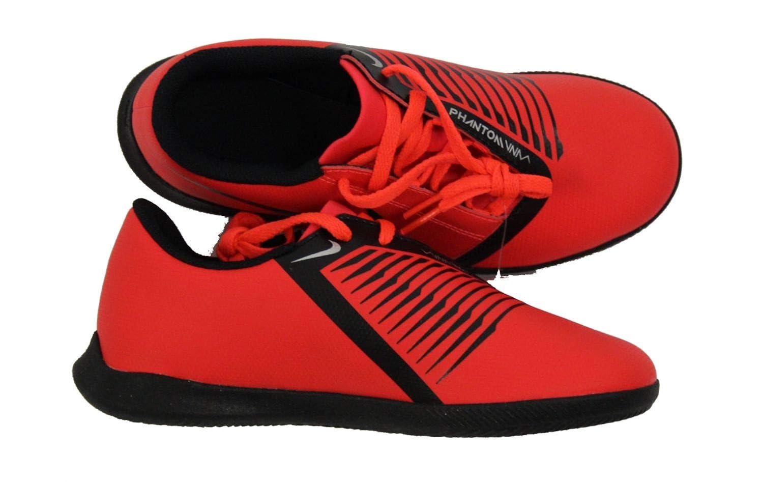 UNBOXING NIKE HYPERVENOM PHANTOM 3 FIRE SG