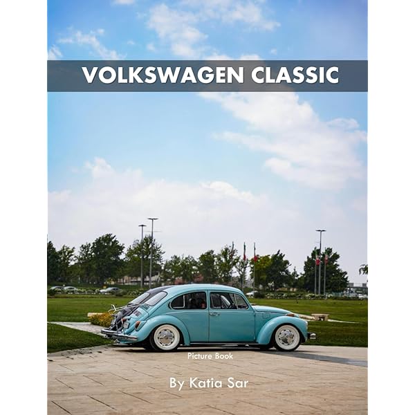 The Complete Book of Classic Volkswagens: Beetles, Microbuses