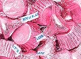 Hershey's Kisses Its a girl-Birthday party (Pink Kisses And Reese's)