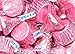 Hershey's Kisses Its a girl-Birthday party (Pink Kisses And Reese's)