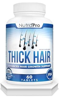 Amazon Com Hair Genesis Advanced Hair Formula Oral Tablets 30