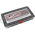 Hot Cams 10.00mm Complete Valve Shim Kit HCSHIM31 for Various KTM Adventure Street Super Duke & Enduro Dirt Bikes