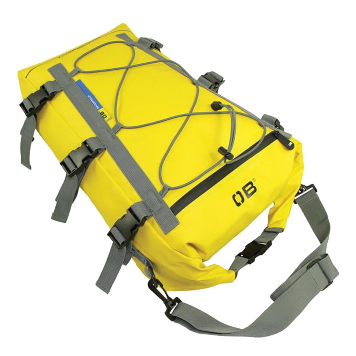 OverBoard 100% Waterproof Kayak / SUP Deck Dry Bag - 20 Litres