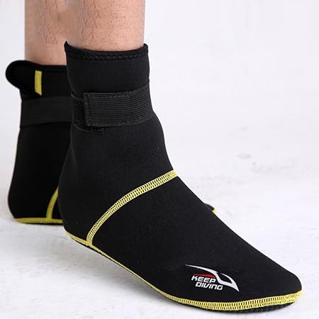 neoprene shoes for swimming