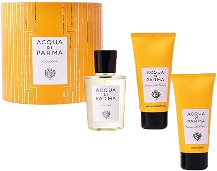 acqua di parma coffret