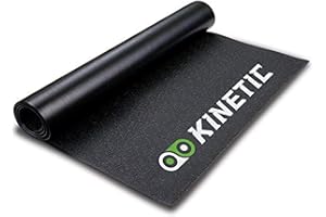 KINETIC BY KURT Kinetic Trainer Mat